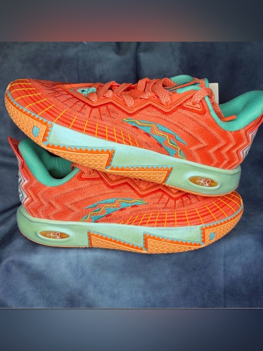 ANTA Kai 2 “Sun”